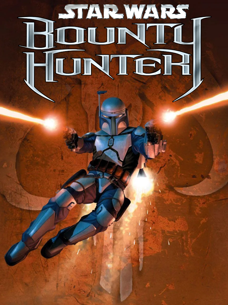 Star Wars: Bounty Hunter