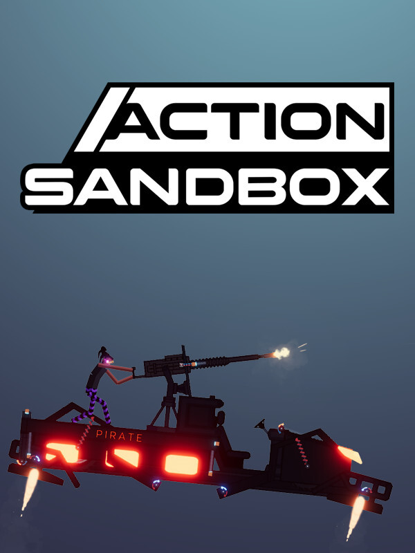 Action Sandbox