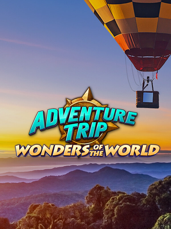 Adventure Trip: Wonders of the World (2022)