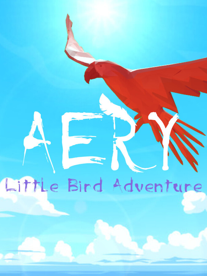 Aery: Little Bird Adventure