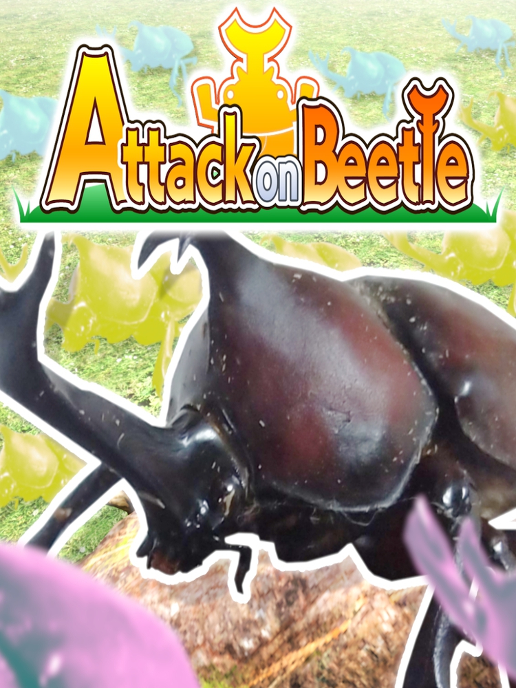 Attack on Beetle