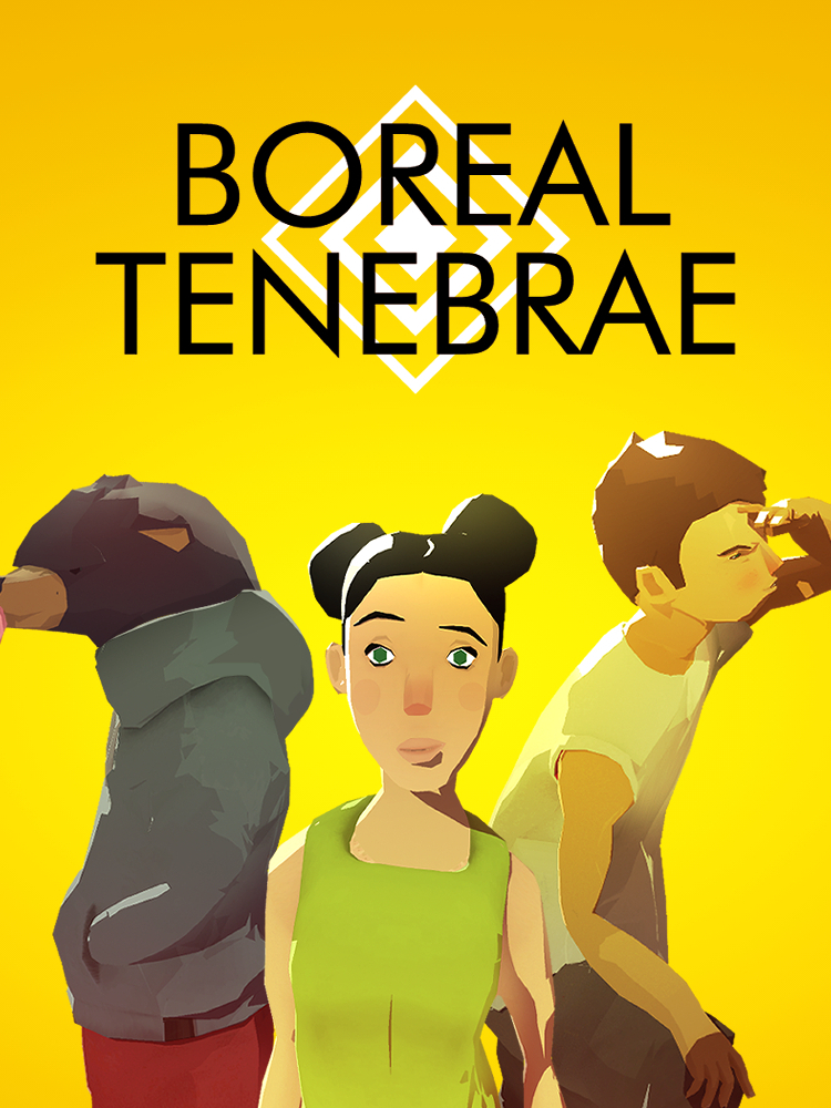 Boreal Tenebrae