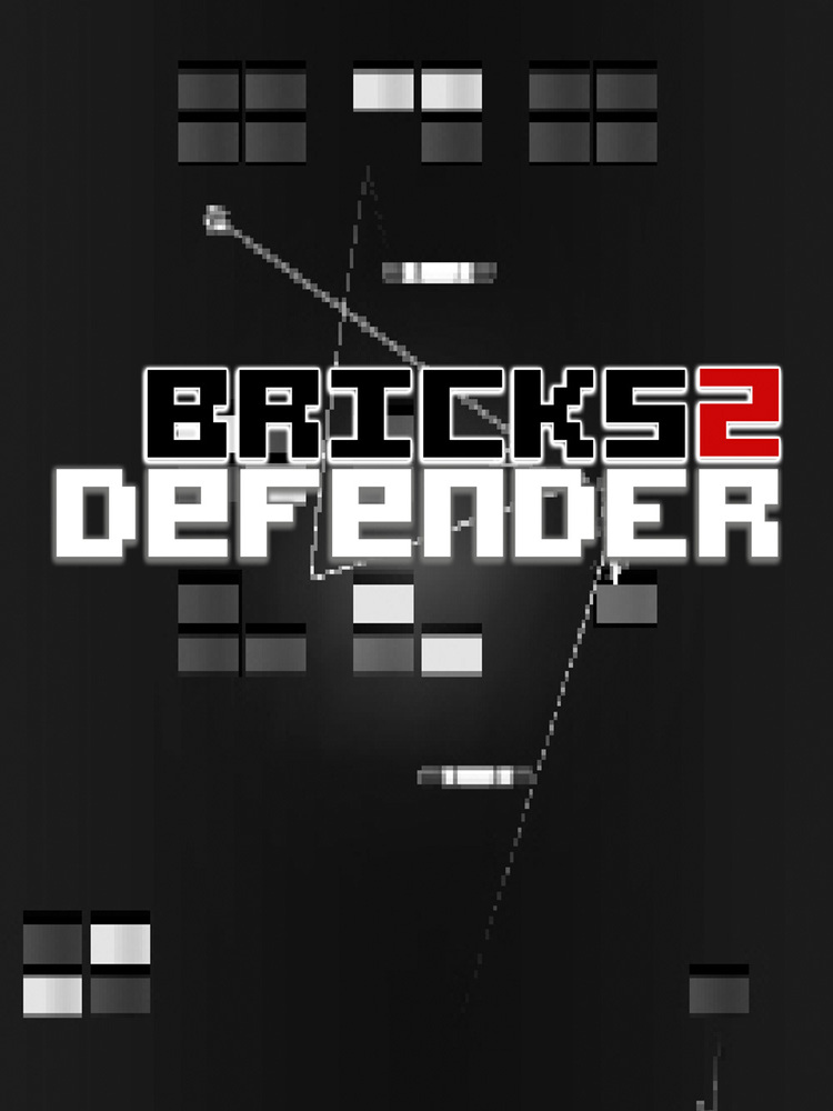 Game cover: Bricks Defender 2