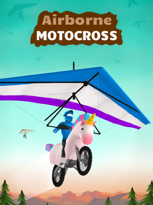 Airborne Motocross