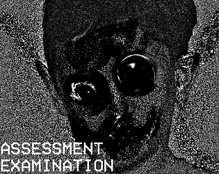 Game cover: Assessment Examination