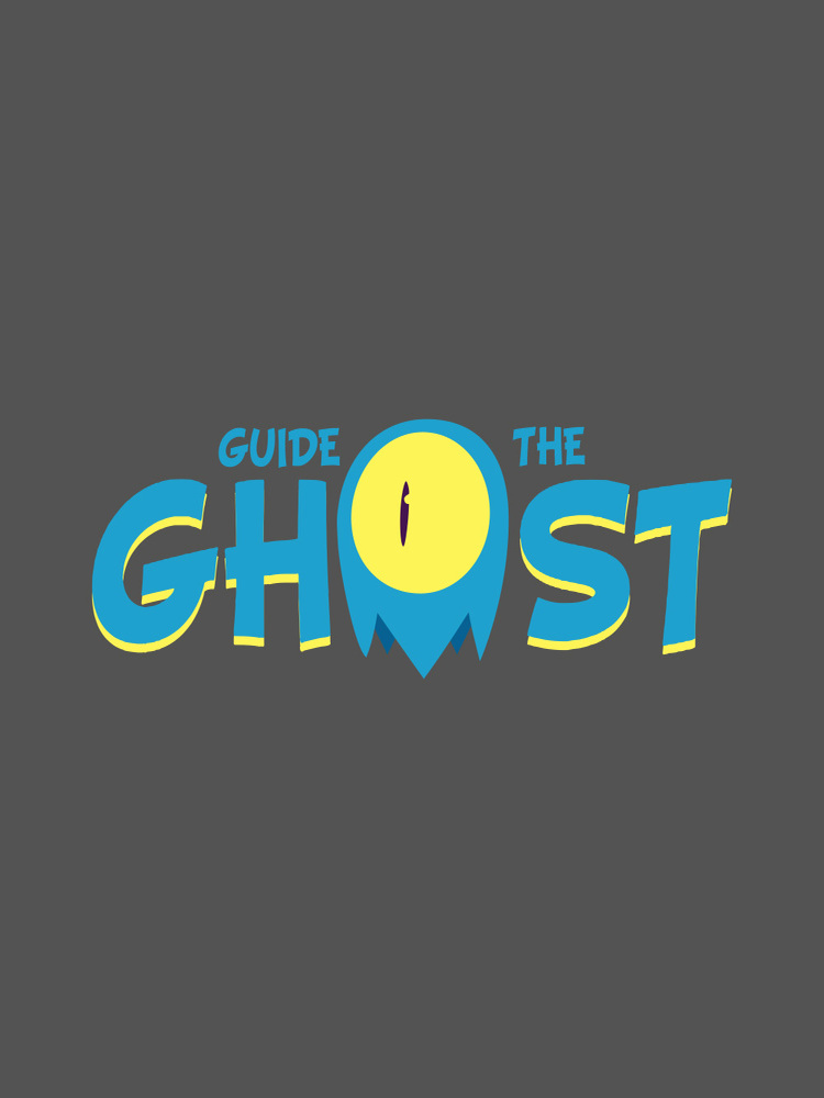 Game cover: Guide the Ghost