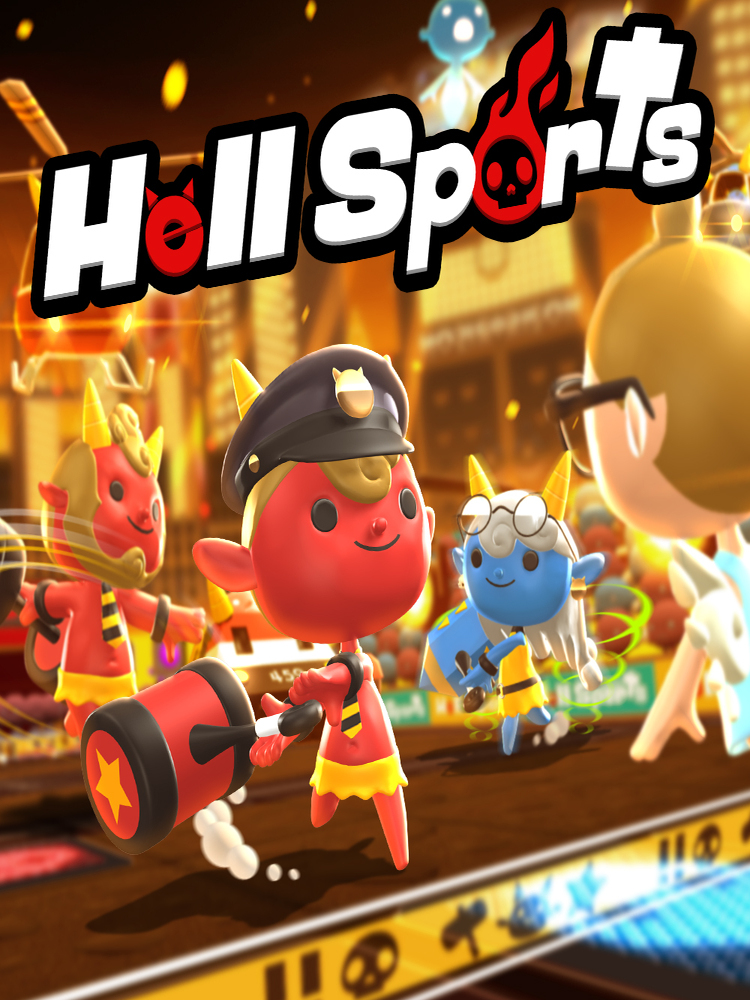 Hell Sports