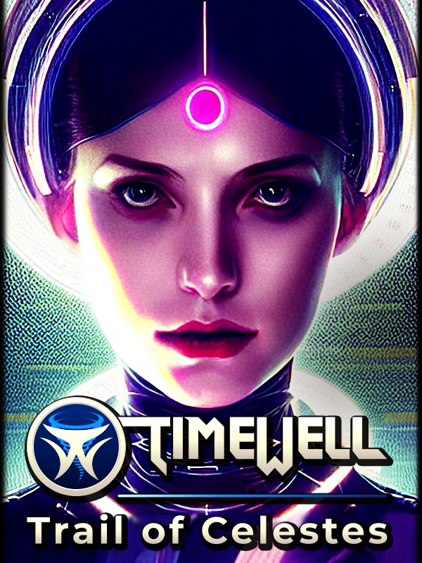 Timewell: Trail of Celestes Timewell: Trail of Celestes