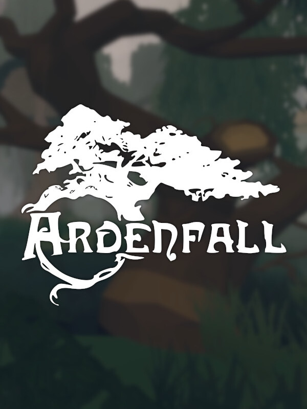 Game cover Ardenfall