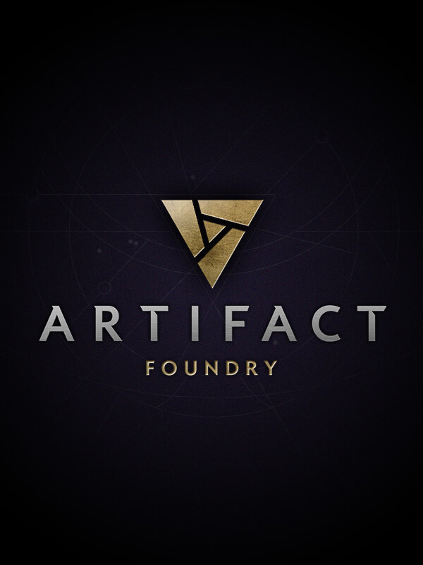 Artifact Foundry