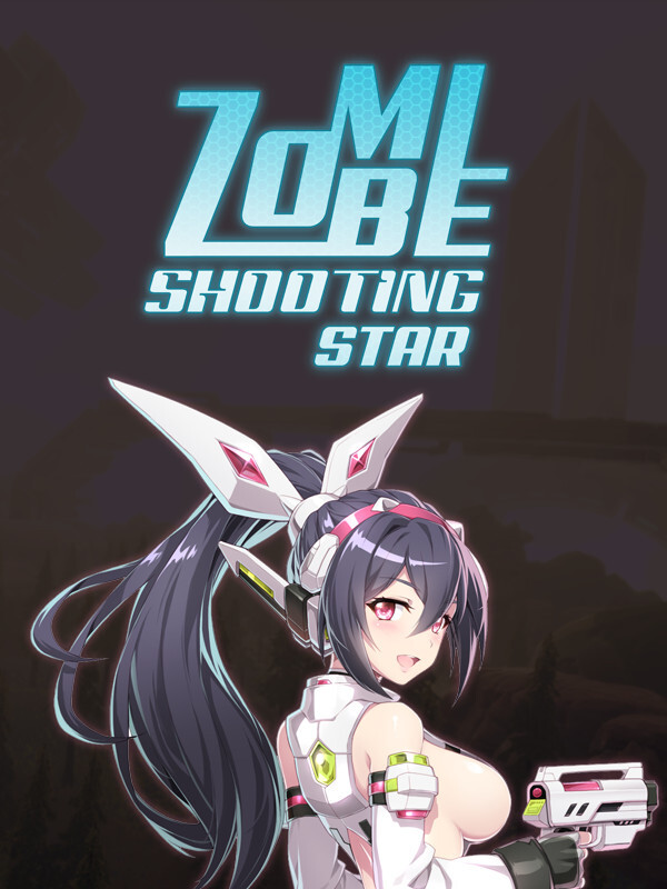 Zombie Shooting Star