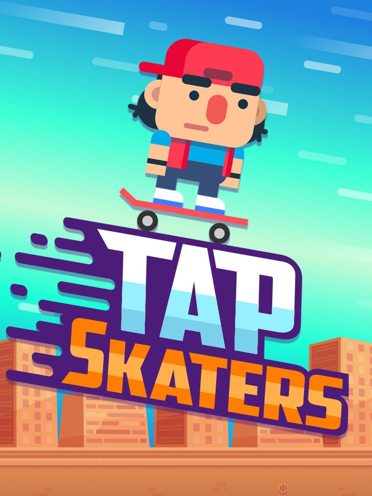 Tap Skaters