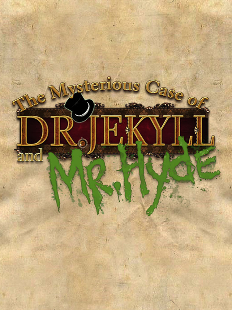 The Mysterious Case of Dr.Jekyll and Mr.Hyde