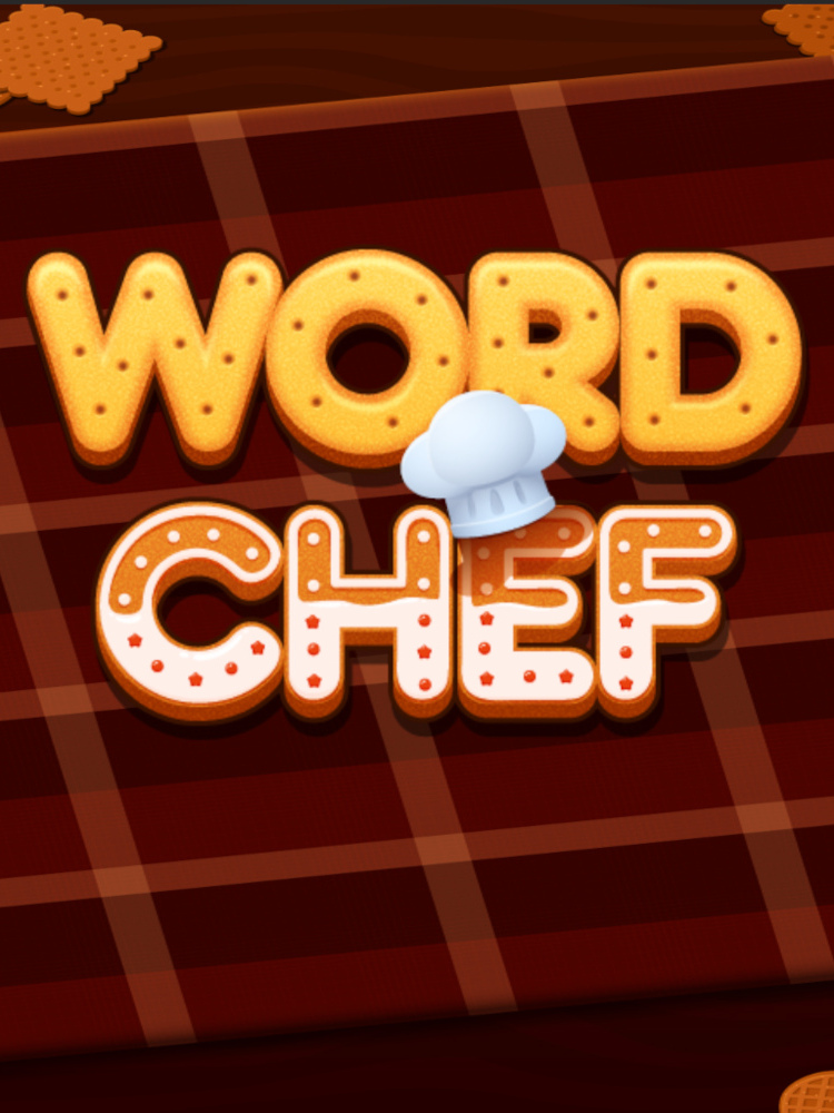 Game cover: Word Chef
