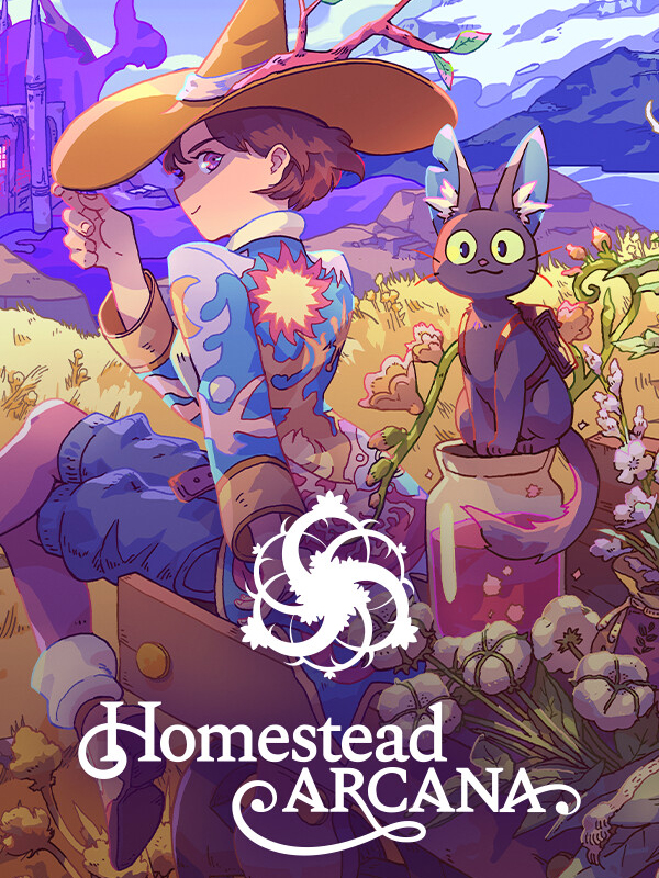 Homestead Arcana