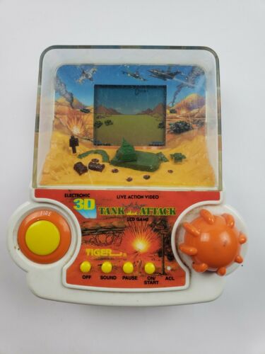 Game cover: 3D Tank Attack