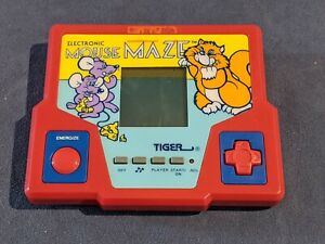Game cover: Mouse Maze