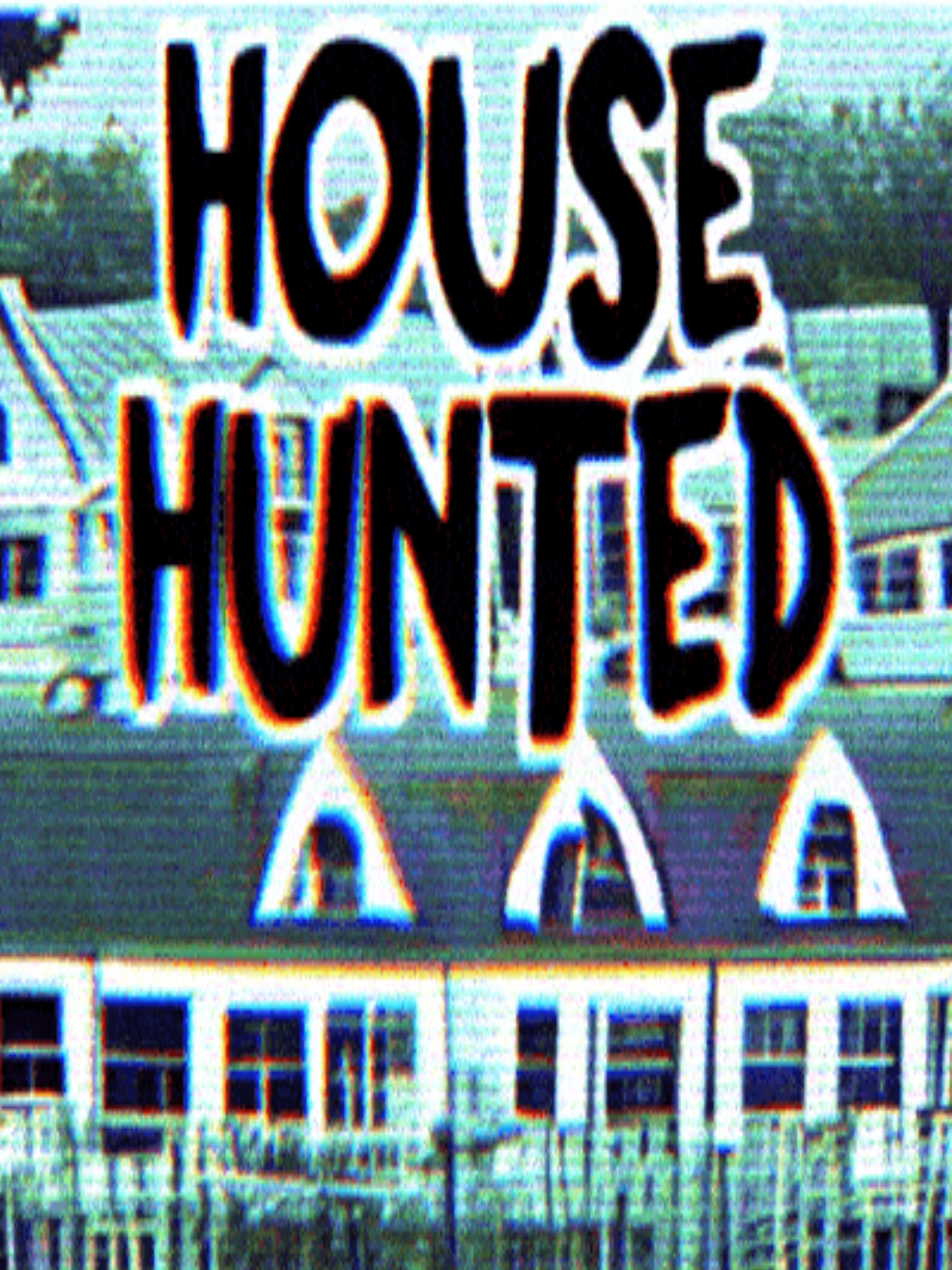 Game cover: House Hunted