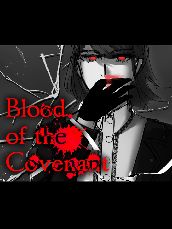 Game cover: Blood of the Covenant