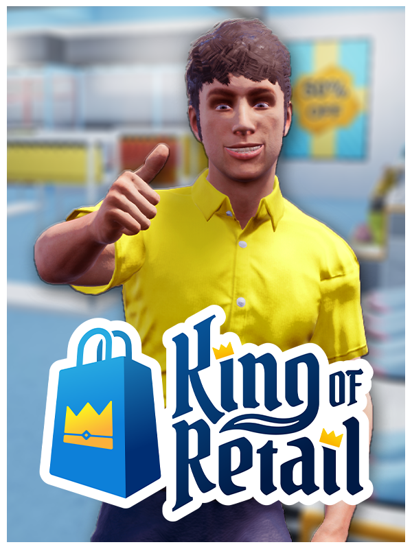 King of Retail