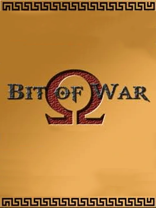 Game cover: Bit of War