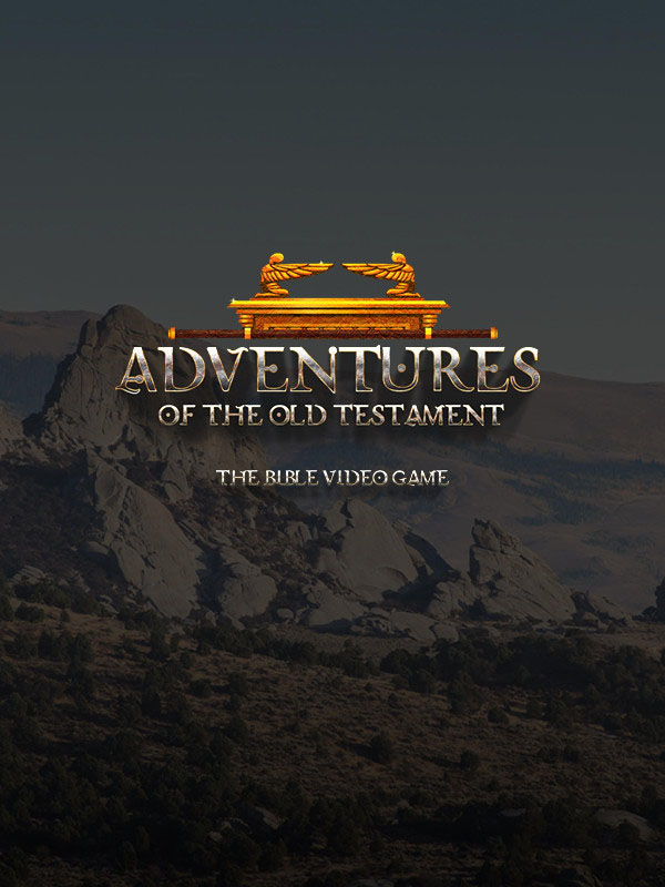 Adventures of the Old Testament: The Bible Video Game