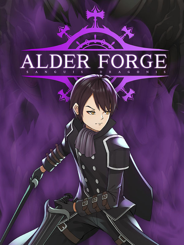 Alder Forge