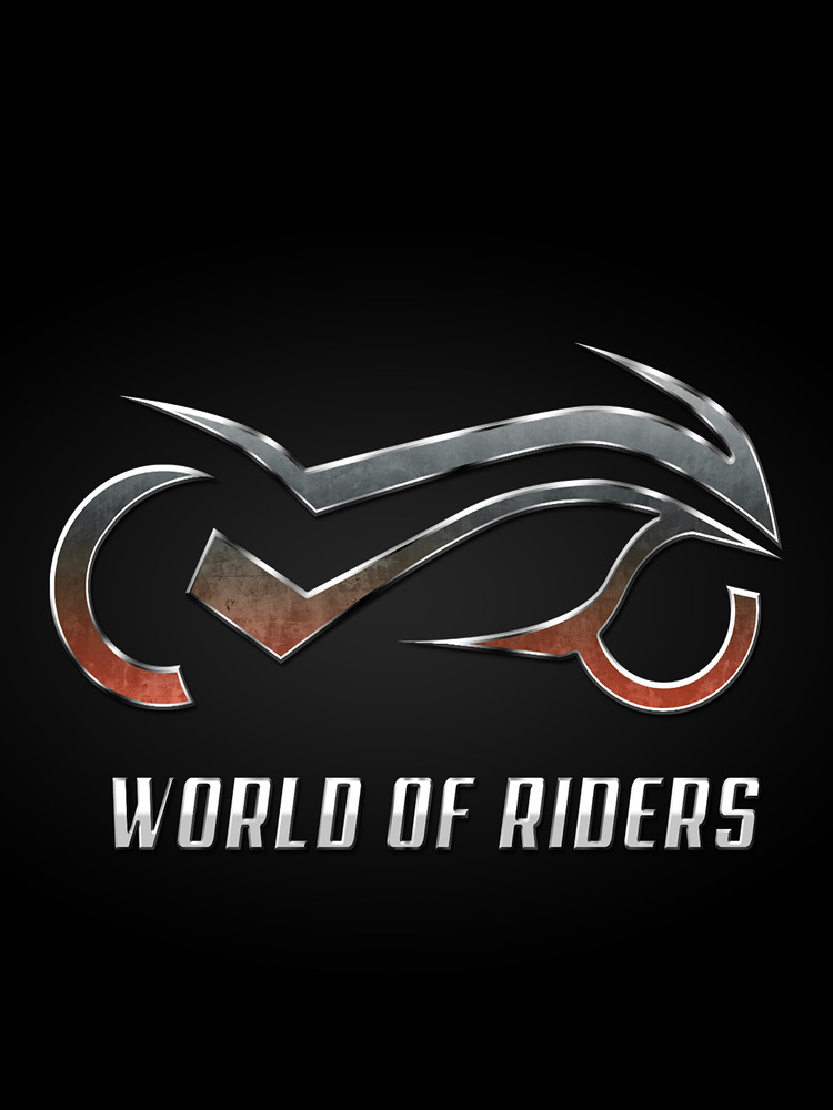 World of Riders