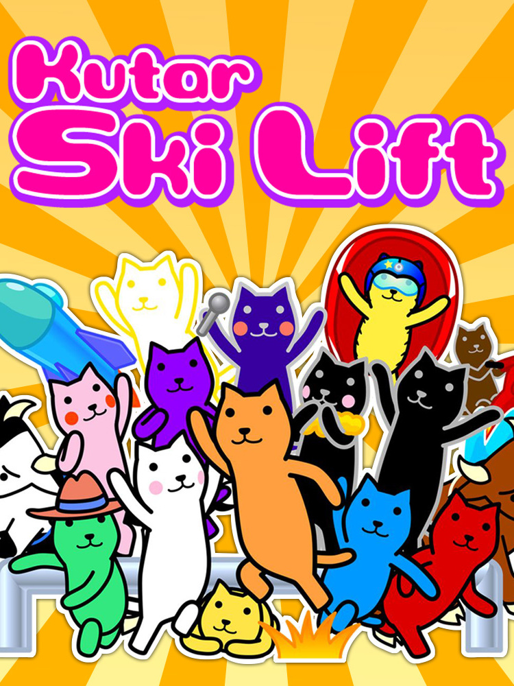 Game cover: Kutar Ski Lift