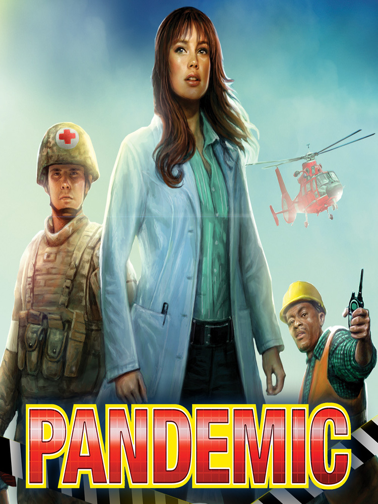 Pandemic