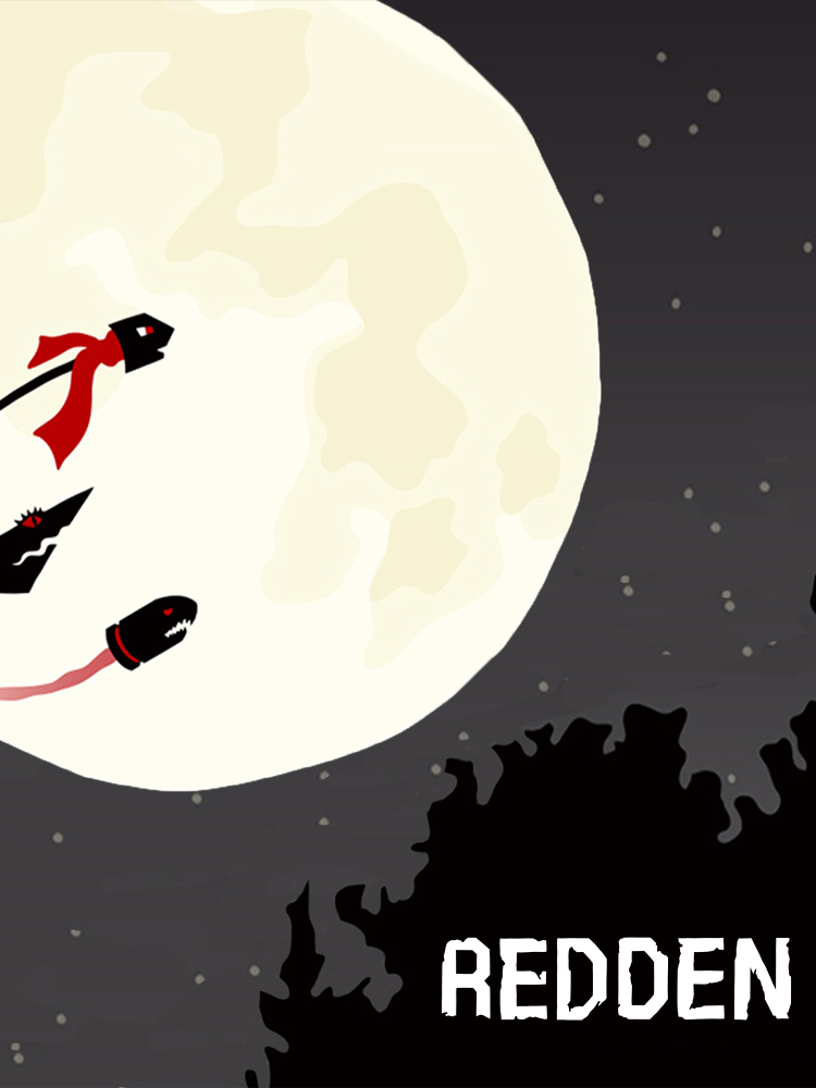 Game cover: Redden: 100denarii