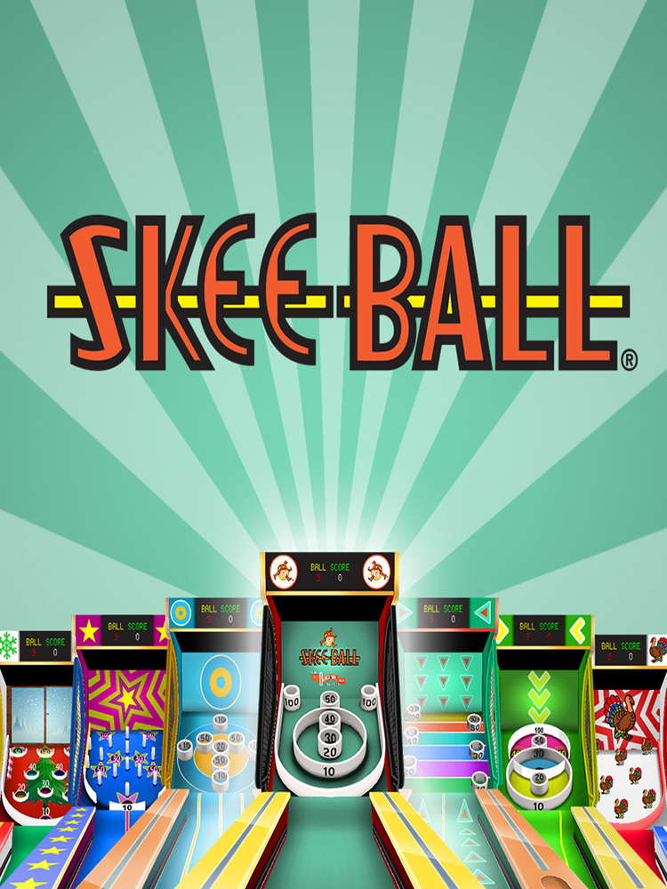 Skee-Ball