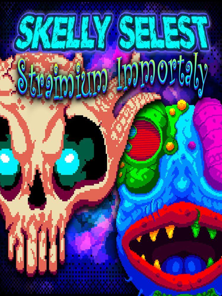 Skelly Selest & Straimium Immortaly Double Pack