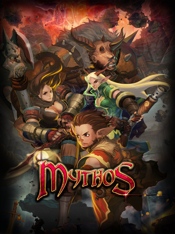 Mythos