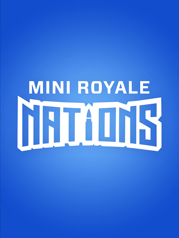 Game cover: Mini Royale: Nations