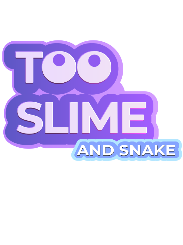 Game cover: Too Slime and Snake