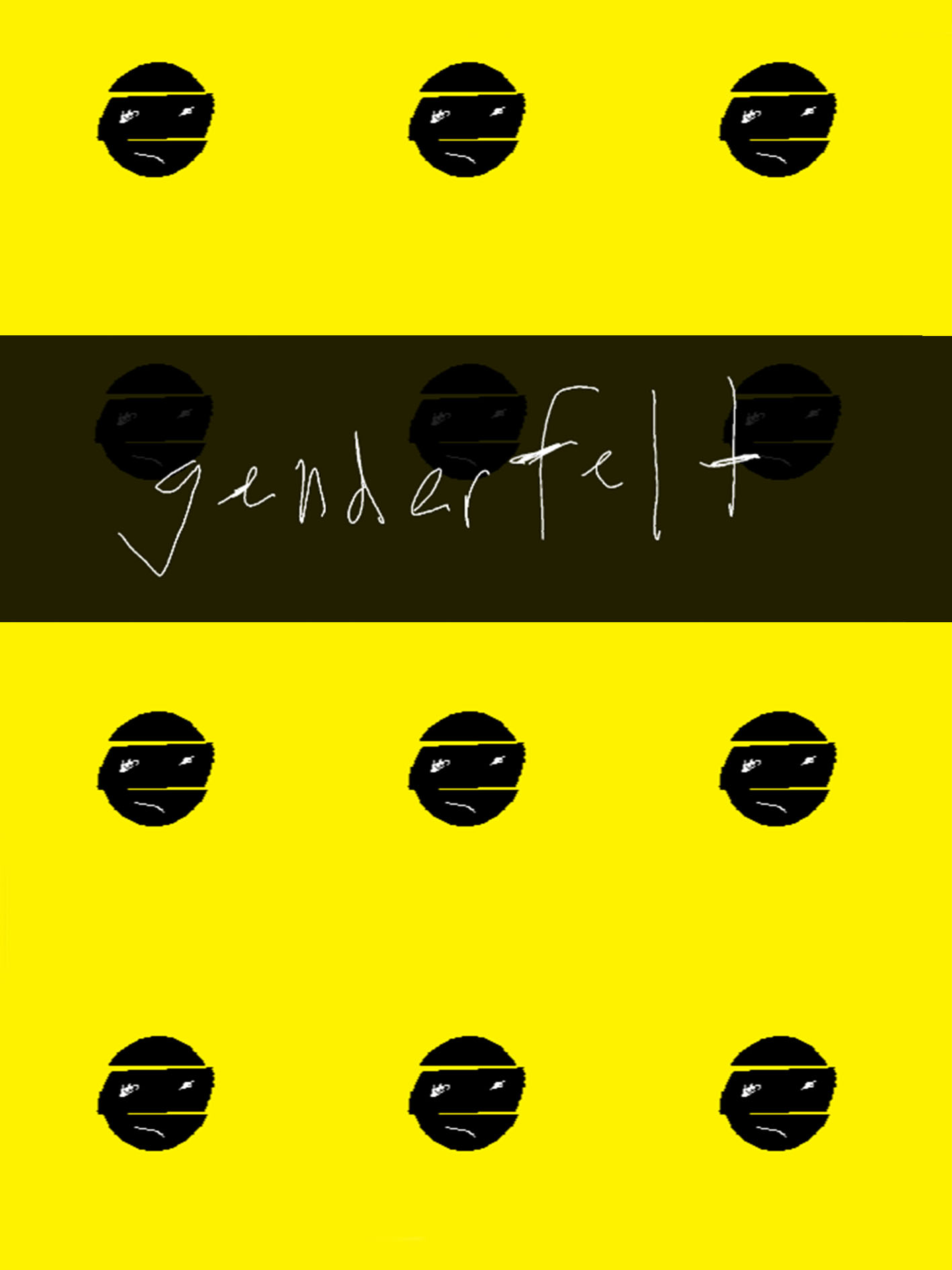 Game cover: Genderfelt