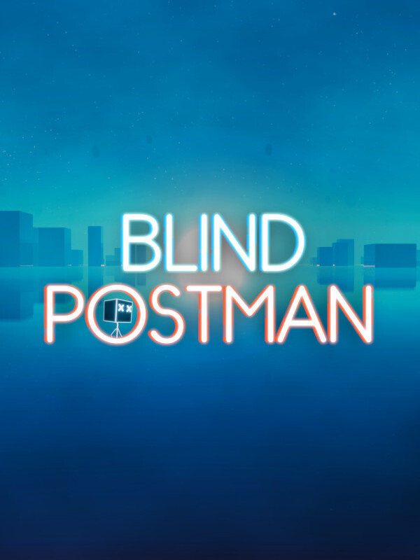 Blind Postman