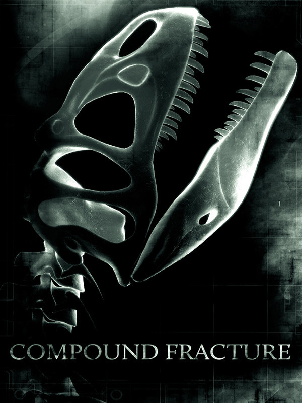 Game cover Compound Fracture