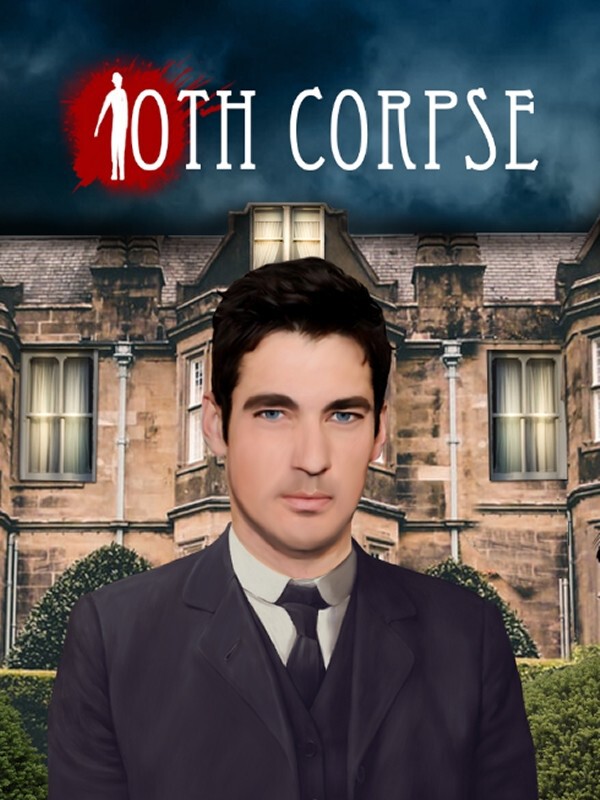 Game cover: 10th Corpse