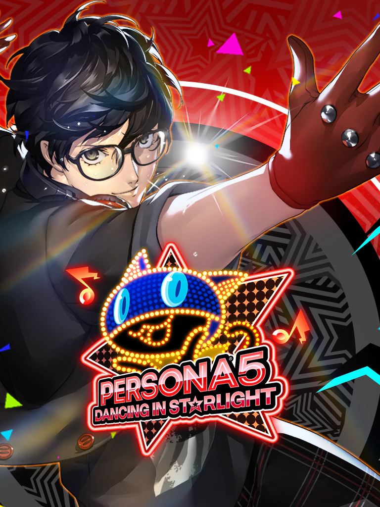 You'll never see it coming: Persona 5 Dancing in Starlight review