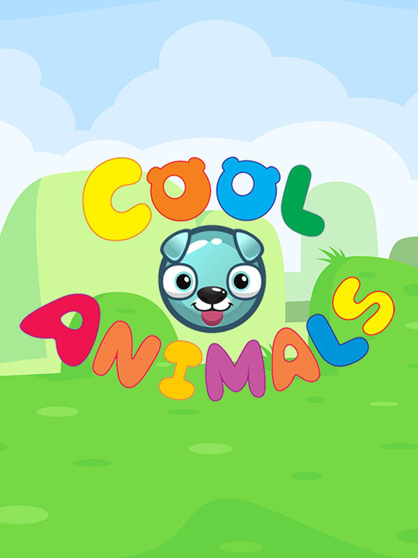 Cool Animals