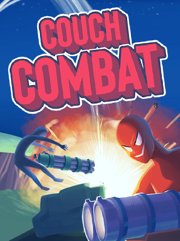 Couch Combat