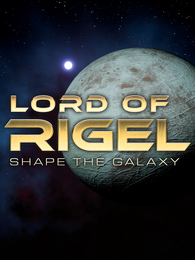 Lord of Rigel