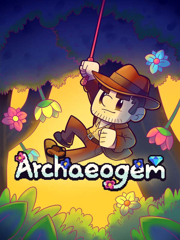 Archaeogem