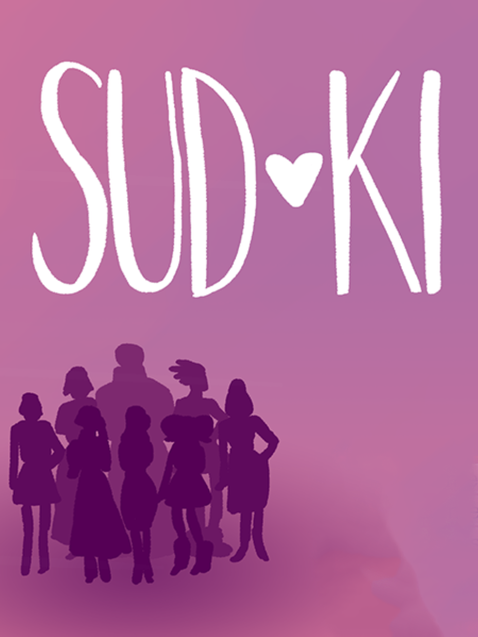 Game cover: Sudoki
