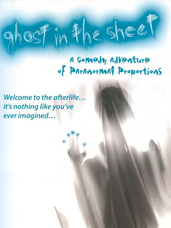 Game cover: Ghost in the Sheet