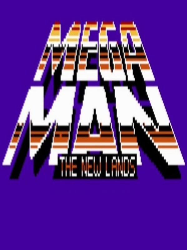 mega man 1 the new lands remastered