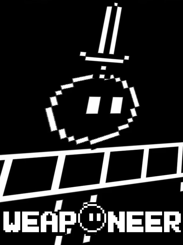Game cover Weaponeer