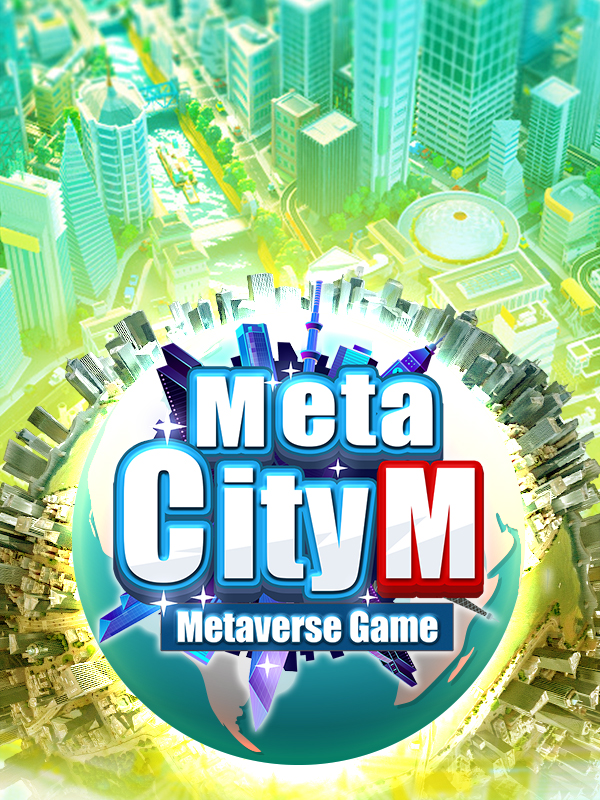 Game cover MetaCity M